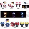 摩托車(chē)裝飾件、手把膠、前叉杯、手把堵、LED燈